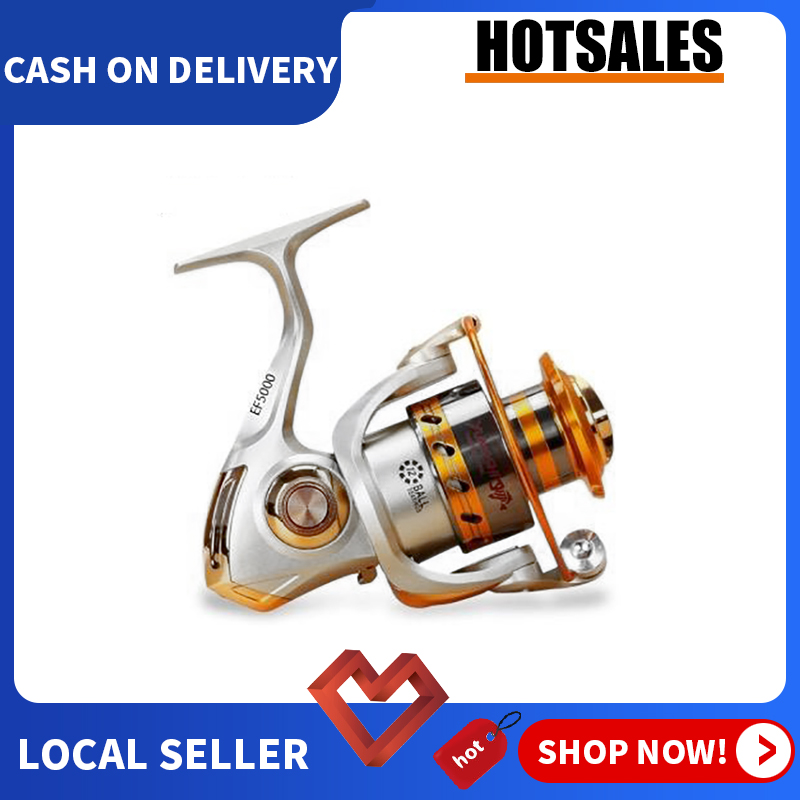 Shop Spinning Reel Saltwater 1000 Series with great discounts and prices  online - Feb 2024