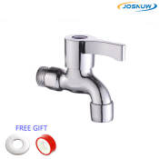 JOSNUW Stainless Steel Faucet Water Tap - High Quality Bibcocks