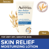 Aveeno Skin Relief Body Lotion - Soothes Itchy, Sensitive Skin