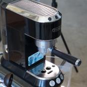 Delonghi espresso coffee machine EC685