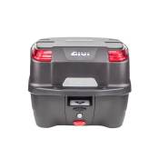 GIVI Motorcycle Top Box B33NM Atlas Monolock