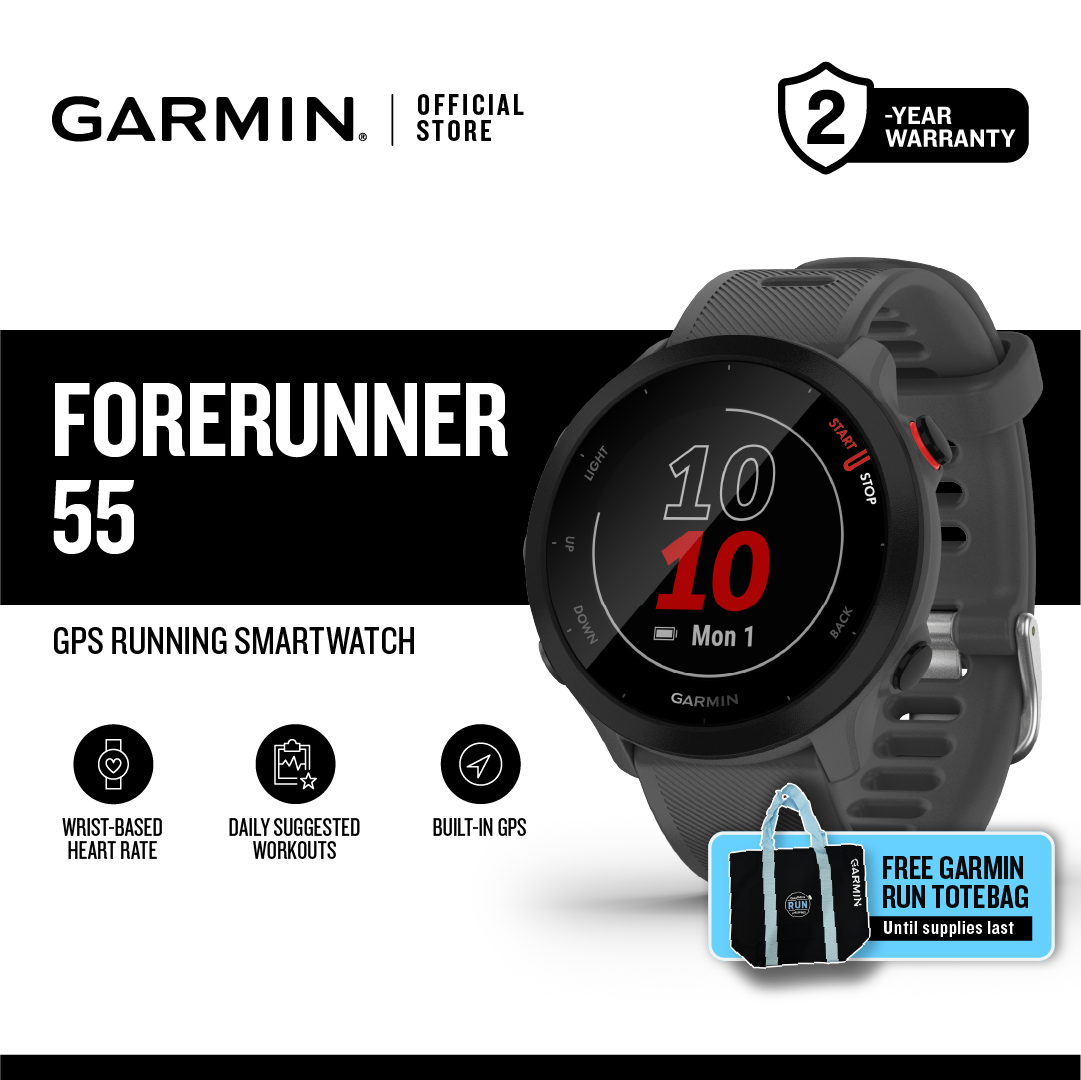 Get Garmin Forerunner 245 Music at the Best Prices Online Lazada