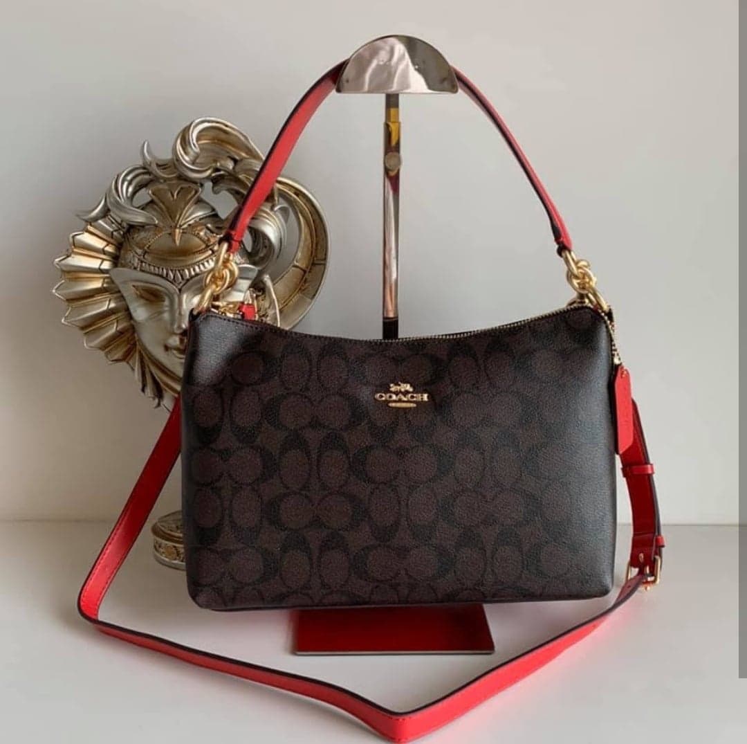 lewis coach bag