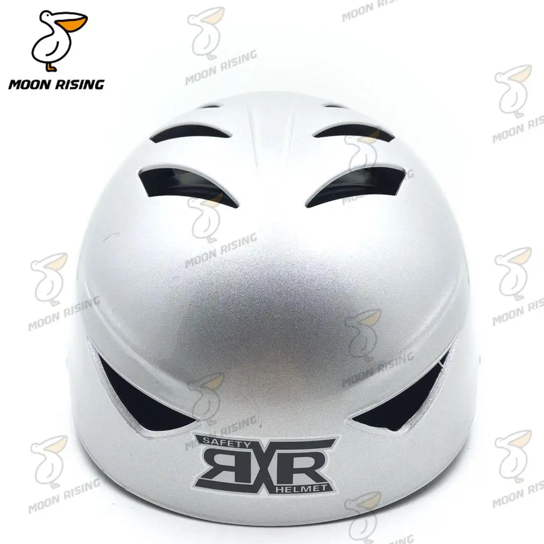 panda bike helmet