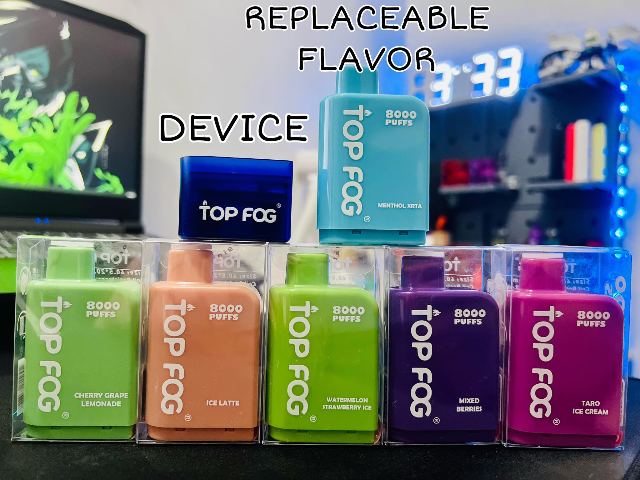does walgreens carry njoy pods vape geek flavors main image 1