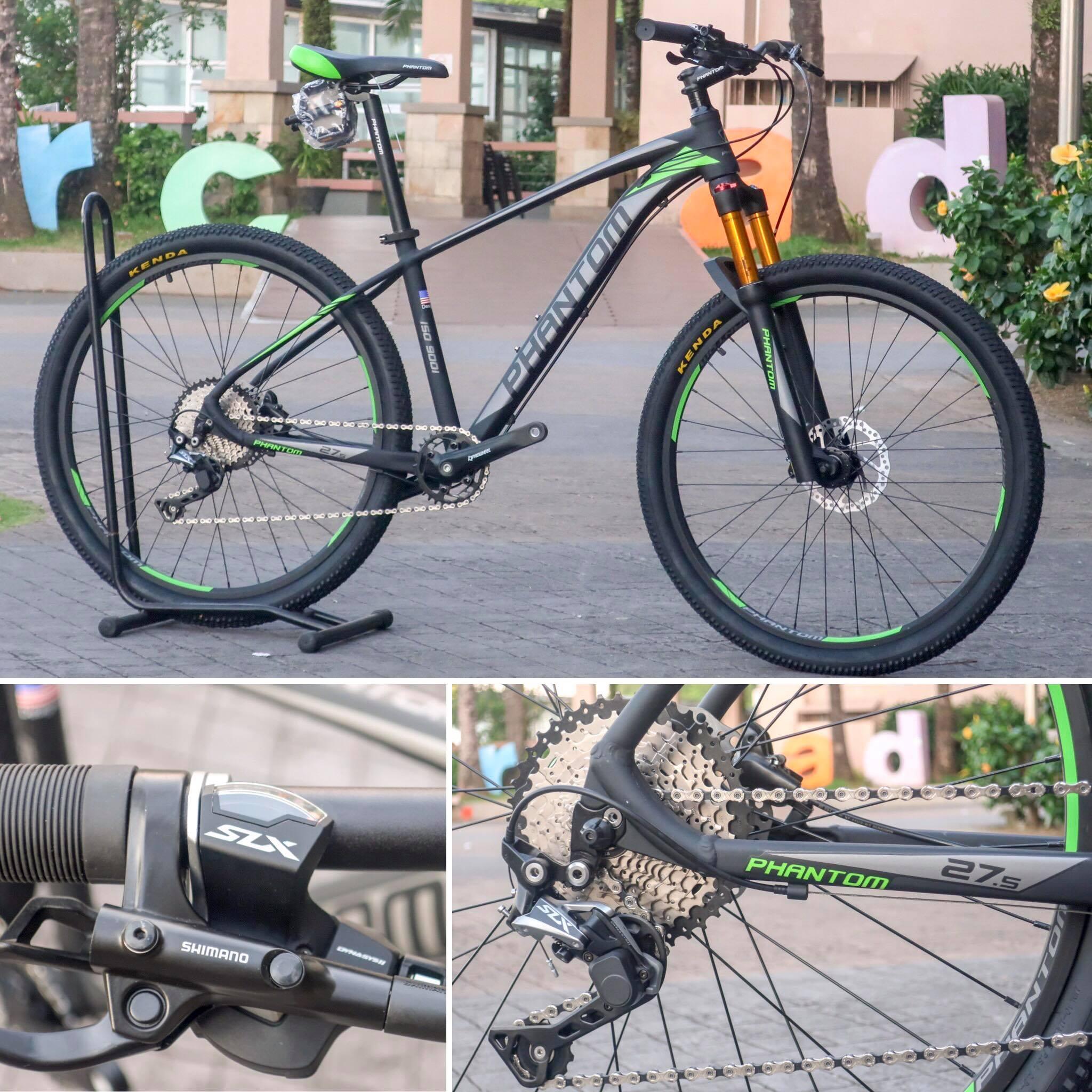 Phantom mtb 27.5 price sale