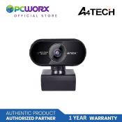 A4Tech PK-930HA 1080P Full HD USB Webcam