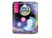 Elis Sanitary Napkin Safe Night Relaxed Lavender Scent 30cm