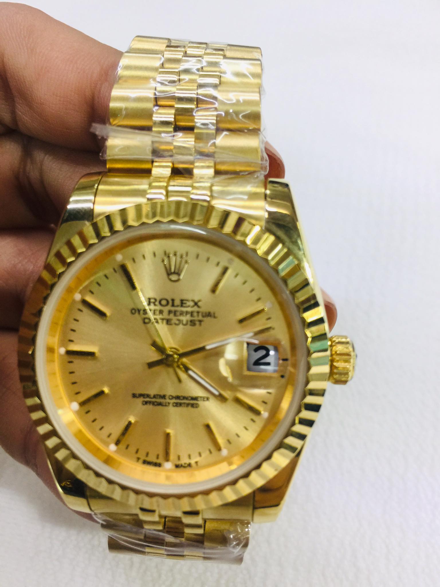 rolex oyster perpetual datejust philippine price