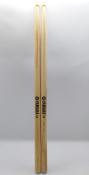 Yamaha Maple 5A Wood Tip Drumsticks - 1 Pair