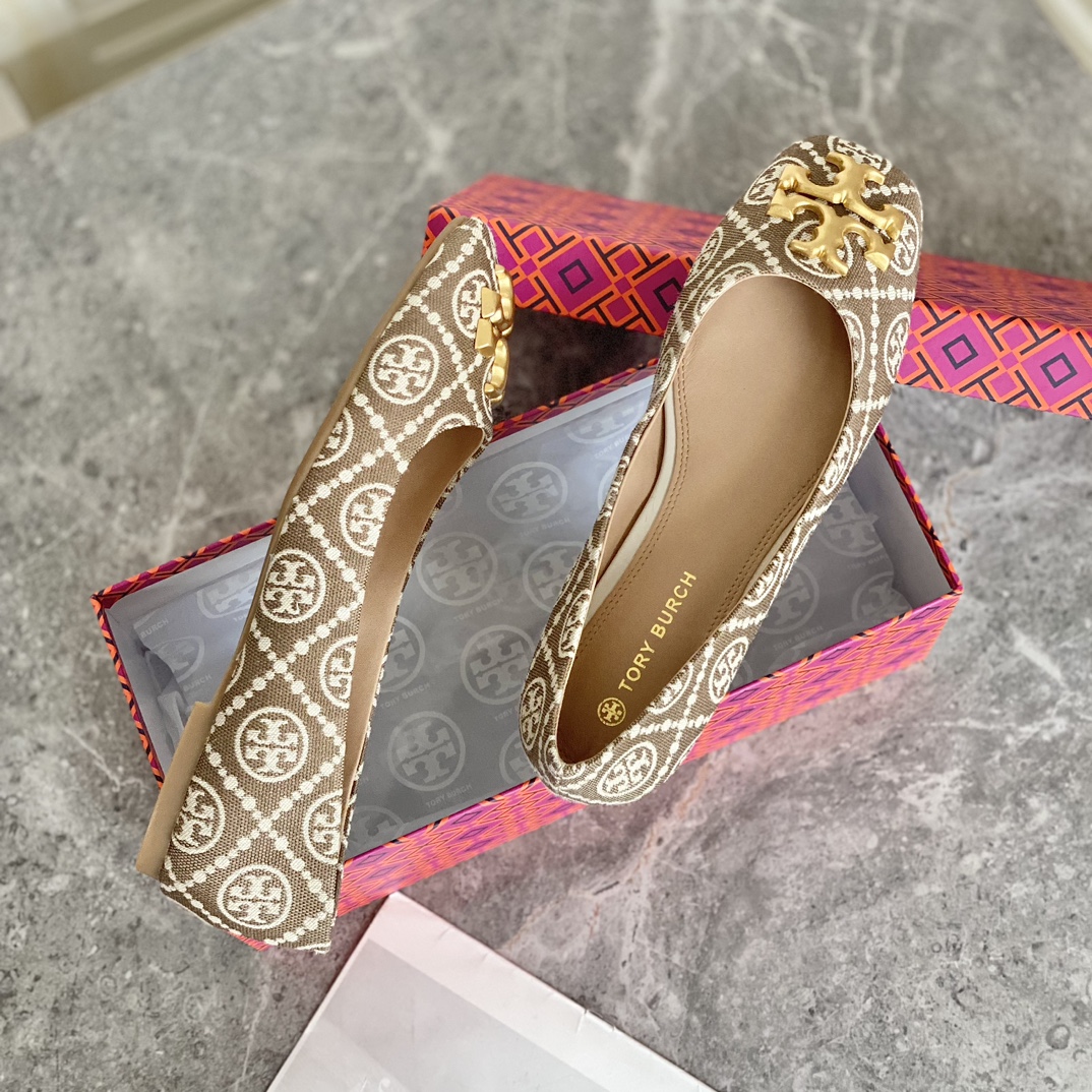 Harga tory burch shoes best sale