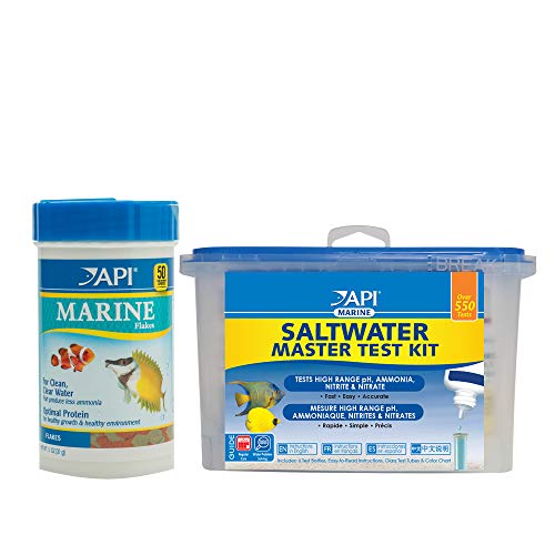 api marine master test kit