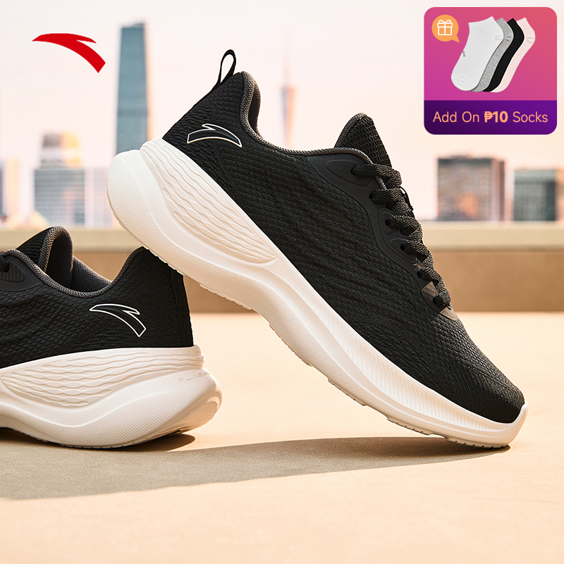 Discount on Anta  shoes - SKU: Anta Basic Women Walking Training Shoes 122417790 Legit official store