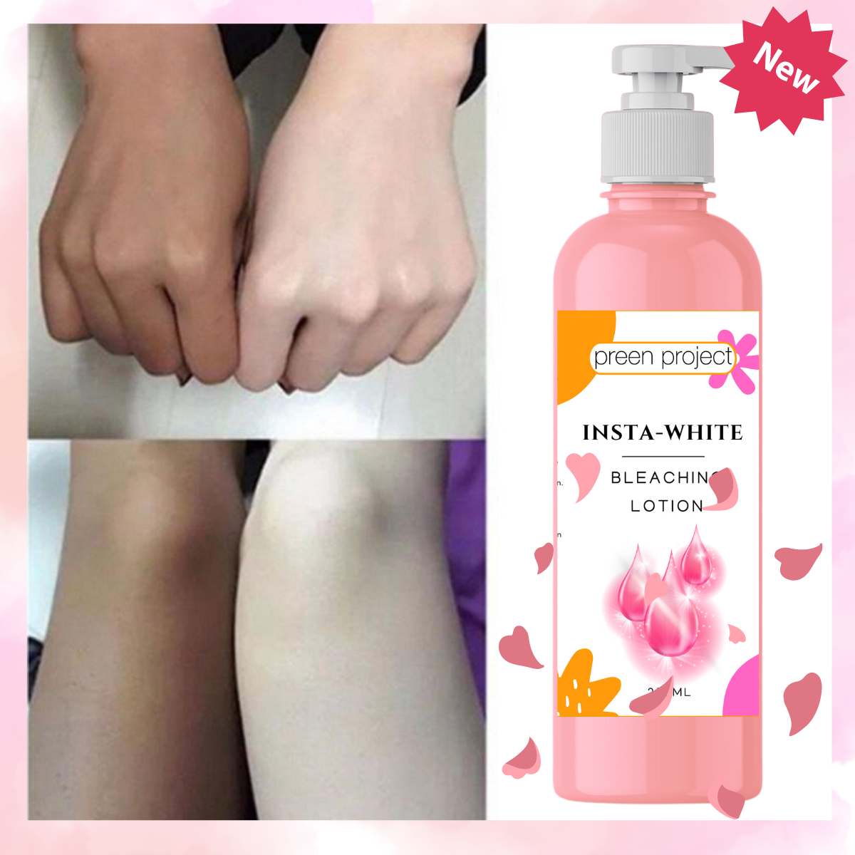 super whitening glutathione Super Whitening Combo Glow & Anti Aging! Ideal Beauty Deals