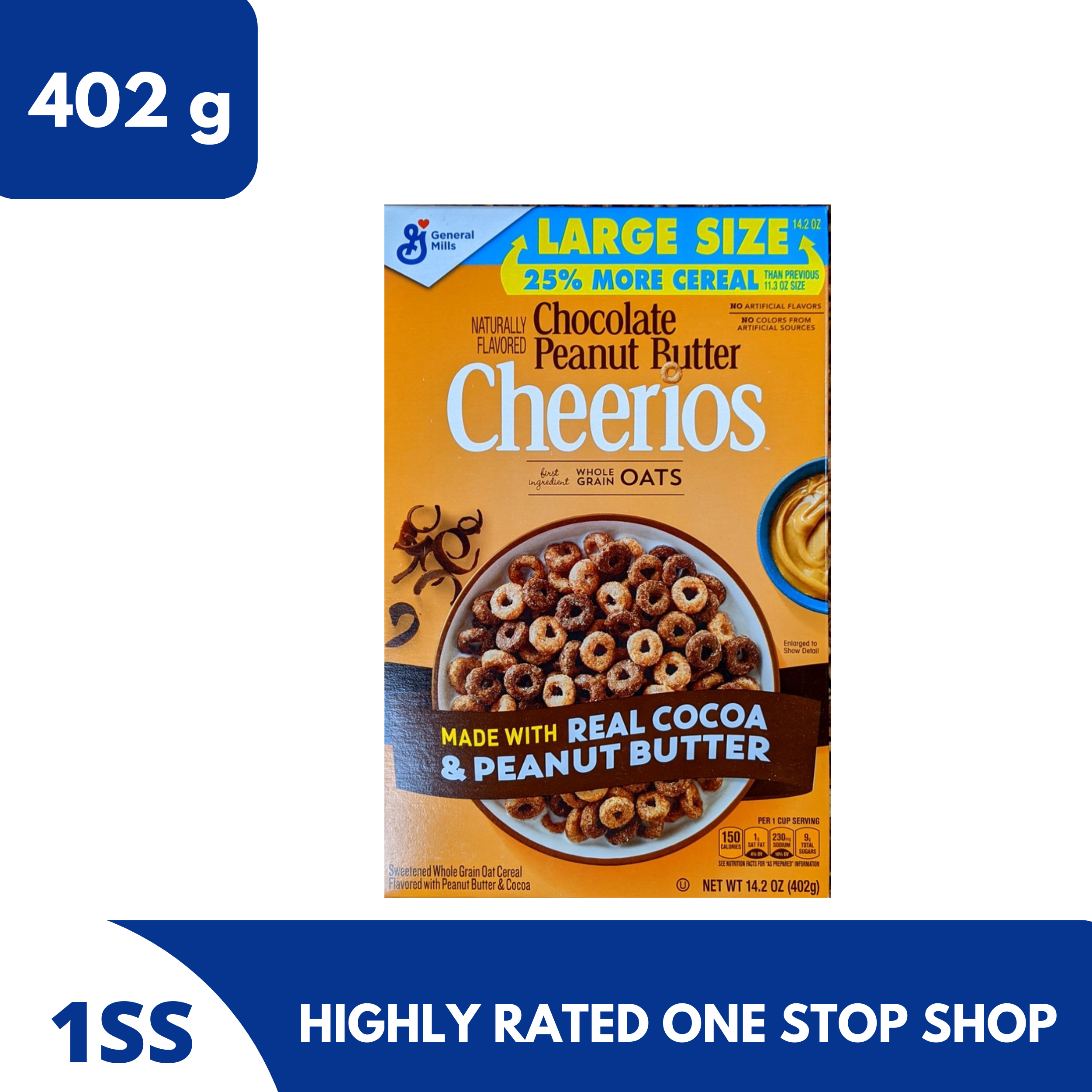 HONEY NUT CHEERIOS MADE WITH REAL HONEY CAN HELP LOWER CHOLESTERROL