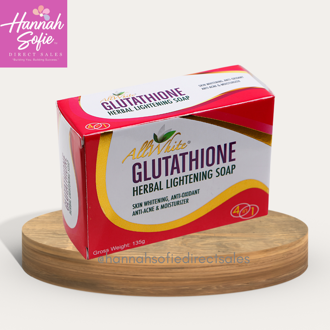 Get Ivana Alawi Glutathione at the Best Prices Online