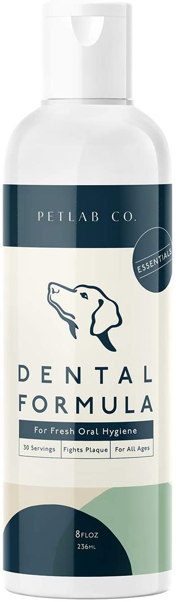 Petlab co shop dental formula