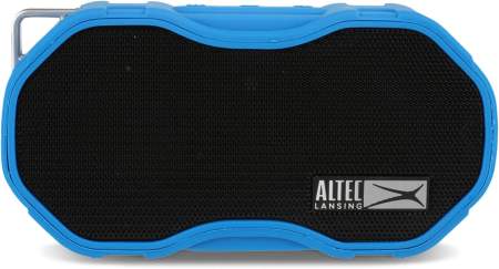Altec Lansing Baby Boom XL - Waterproof Bluetooth Speaker