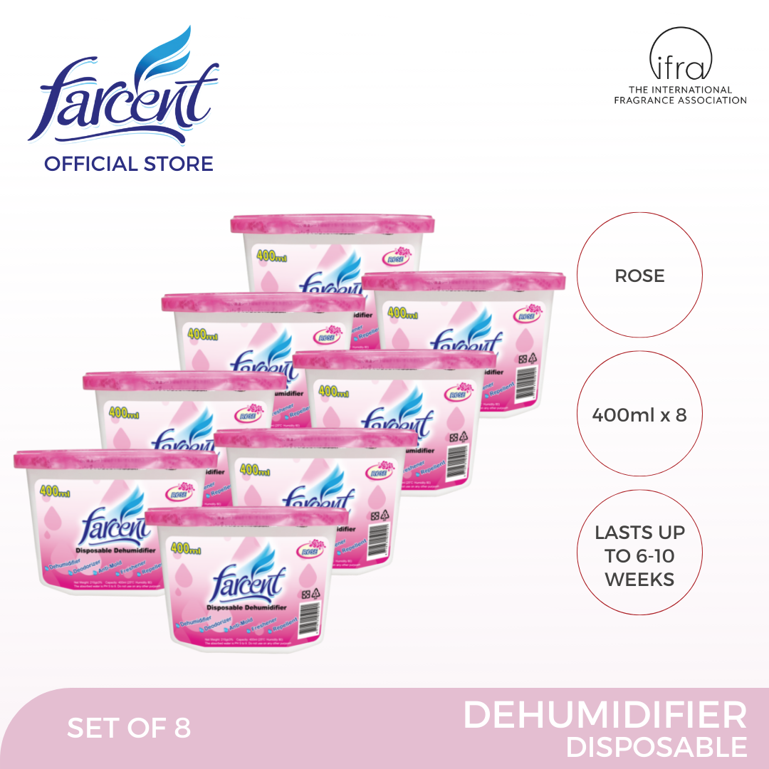 磊 Top 10 Best Disposable Dehumidifiers of 2023