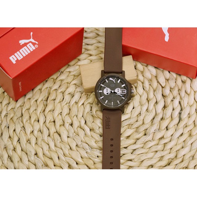 Lazada puma watch discount