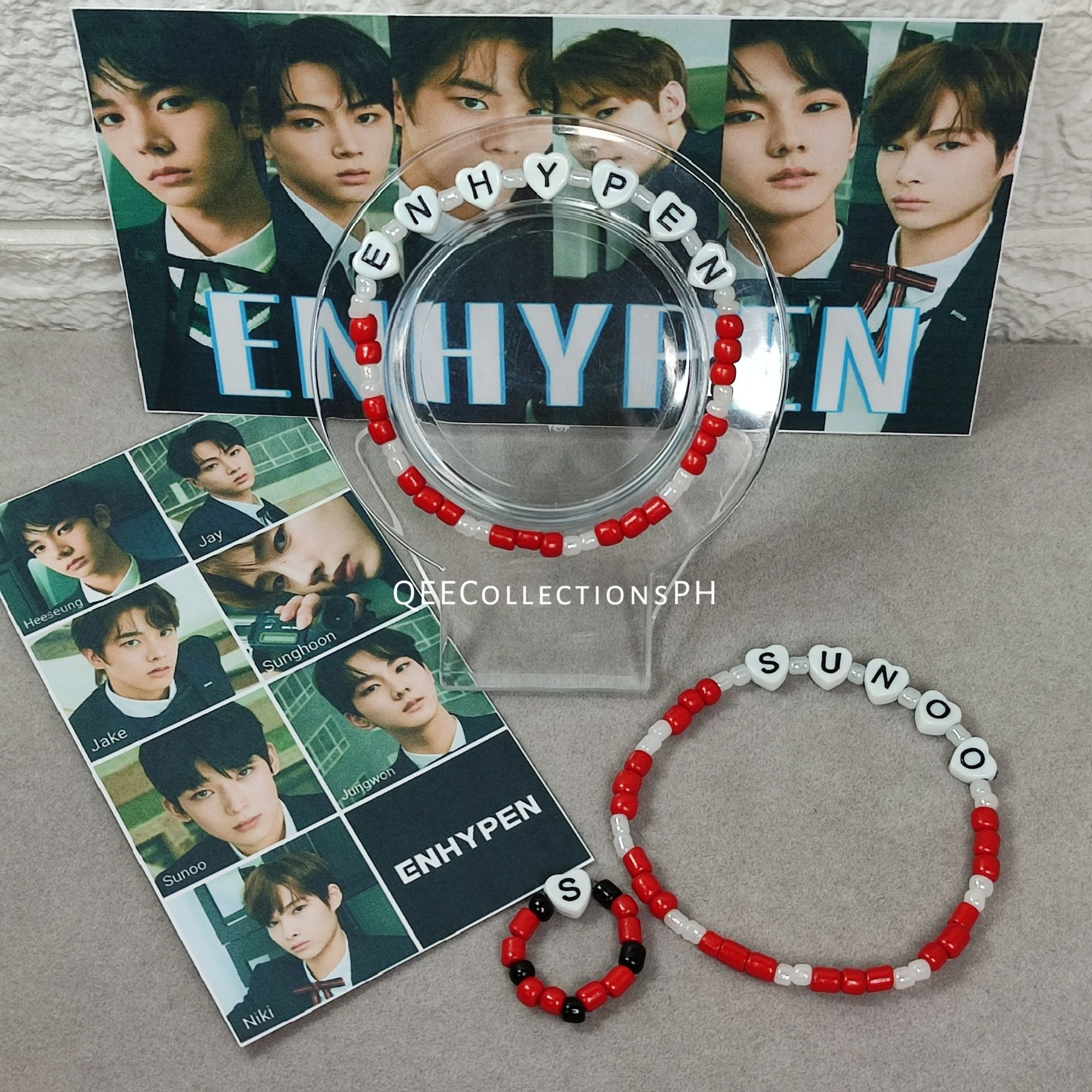 Enhypen Bracelets