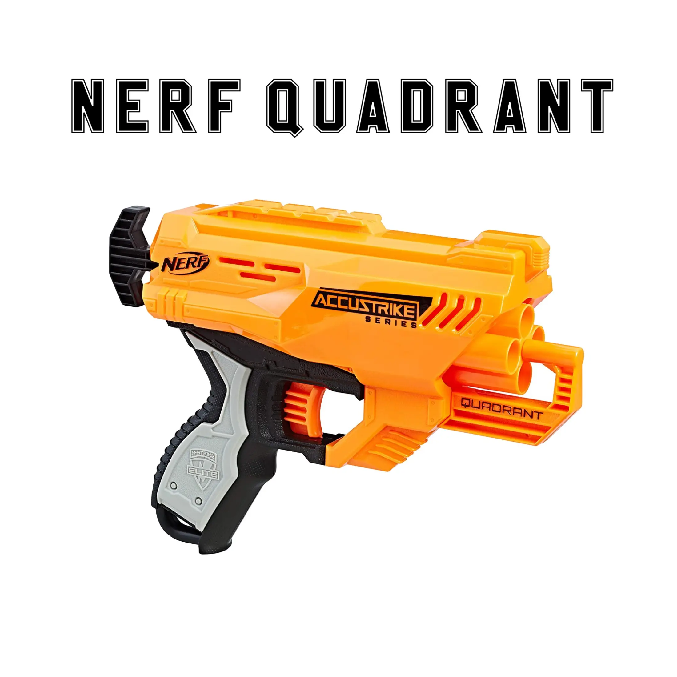 accustrike quadrant