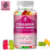 iMATCHME Collagen L-Glutathione Gummy - Whitening, Anti-aging