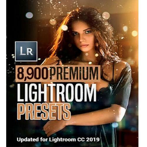 Adobe lightroom presets for mac