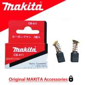 Makita Carbon Brush CB-411A