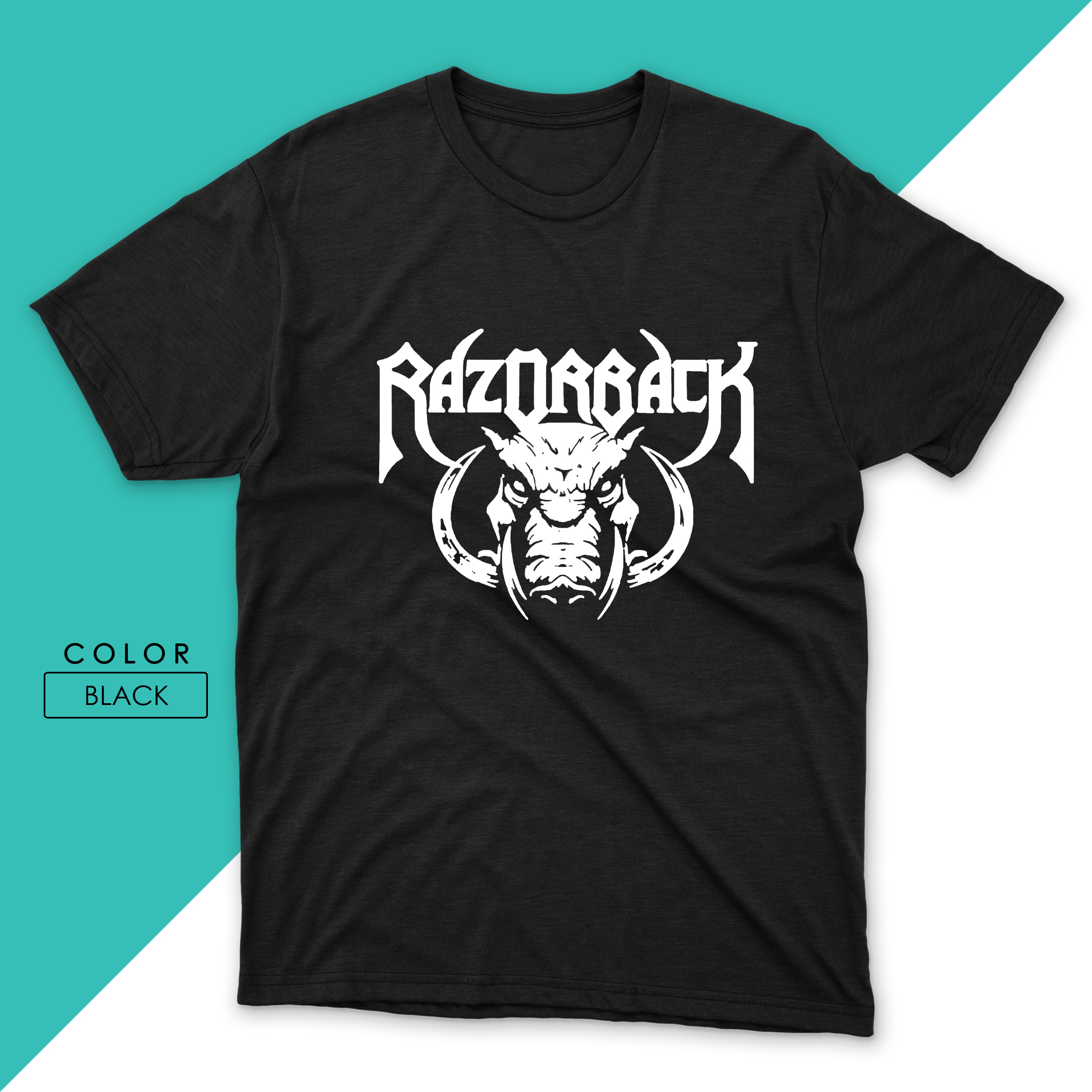 Juan Dela Cruz Band Logo Pinoy Rock Band Shirt RR24 Lazada