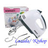 Scarlett 7 Speed Electric Hand Mixer