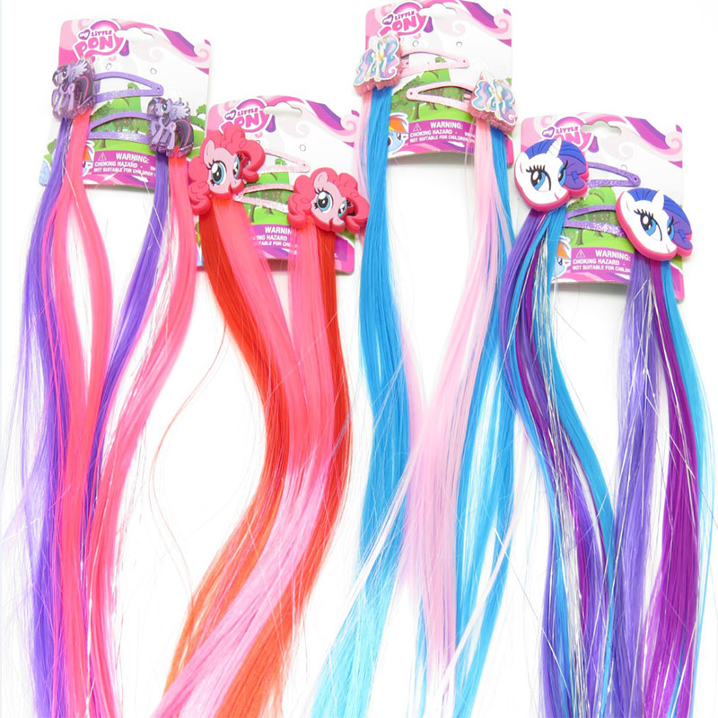 Shop My Little Pony Poni Tail With Great Discounts And Prices Online - May  2023 | Lazada Philippines