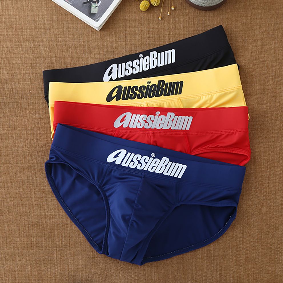 aussieBum Seven Deadly Sins Jockstrap