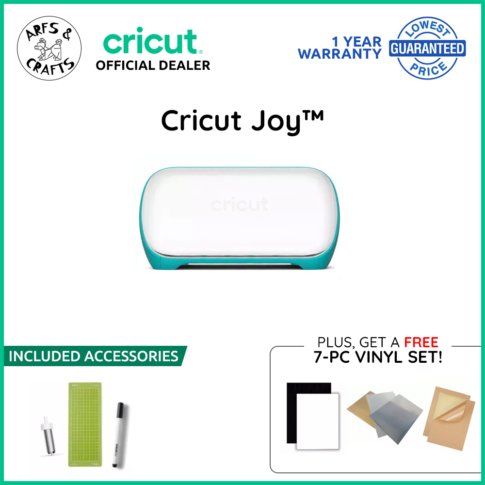 Protective Case for Cricut Joy Machine & Accessories Portable