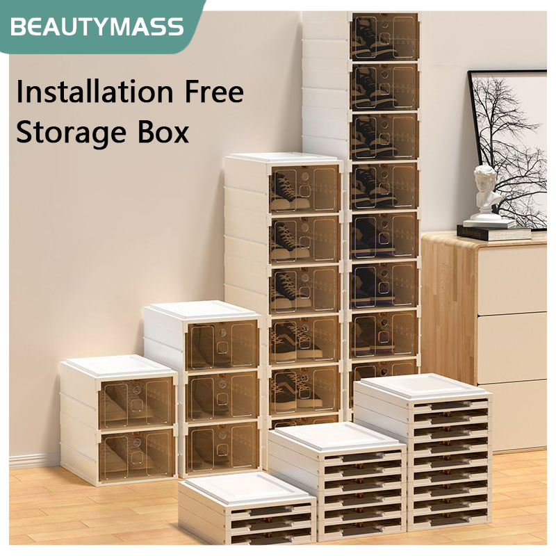 磊 Top 10 Best Plastic Boxes of 2023