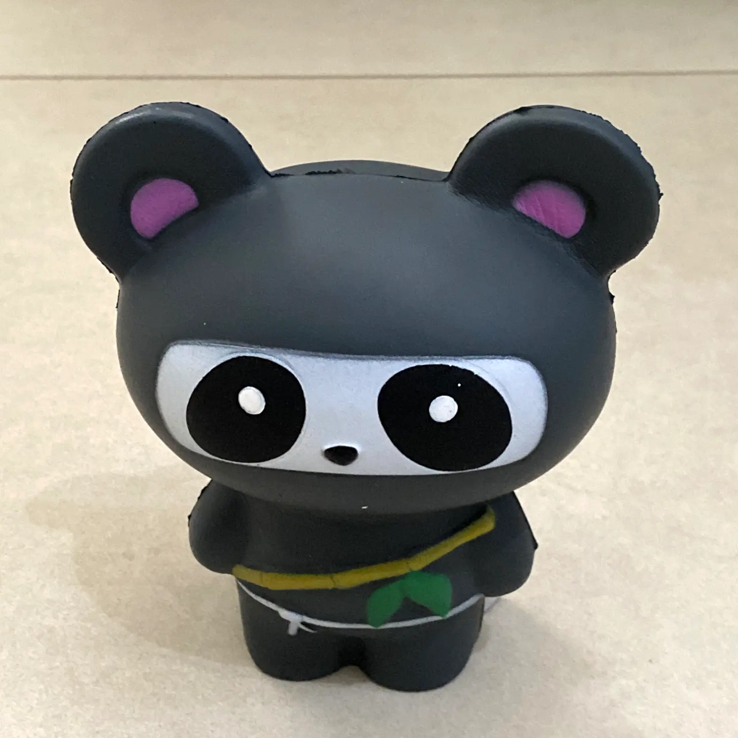 ninja squishy