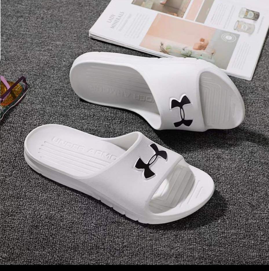 Shop Under Armour Slides online 