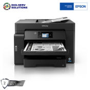 Epson EcoTank L6270 Printer with Wi-Fi and ADF