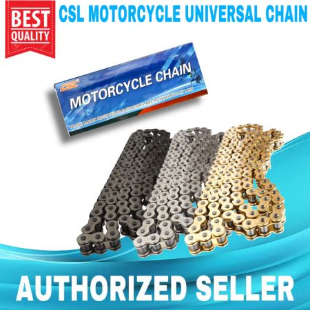 CSL Universal Motorcycle Chain