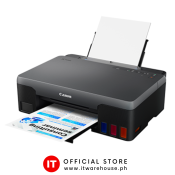 Canon G1020 Ink Tank Printer with 2-Year Warranty