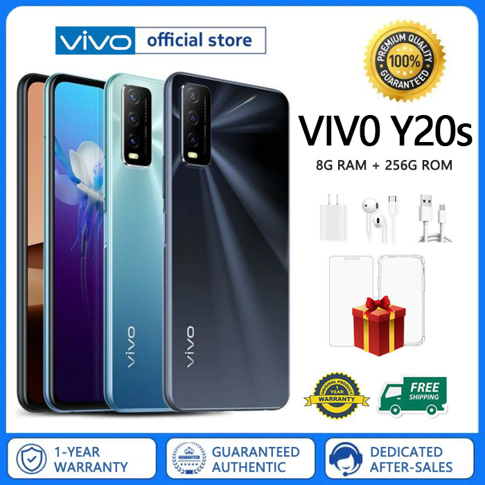 Shop Vivo Y55 Phone Online at Lazada Philippines – Best Prices