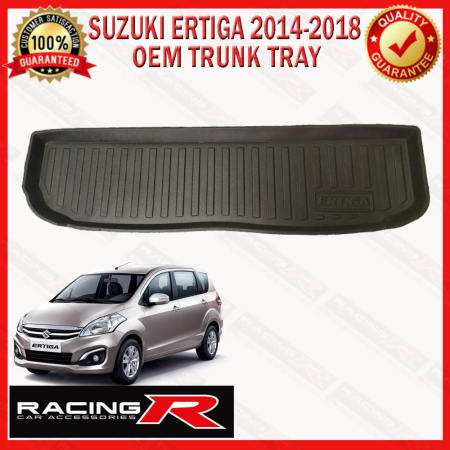 Suzuki Ertiga 2014-2018 OEM Trunk/Cargo Tray