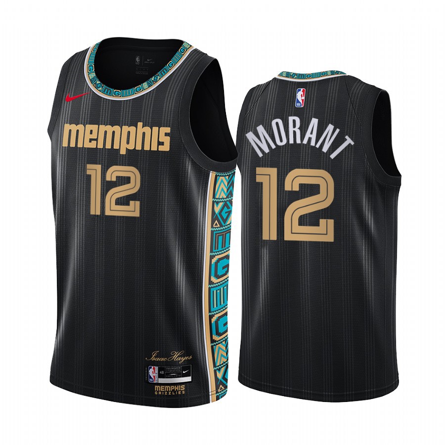 shopee.ph/jpv0787 #jamorant #grizzlies #memphis #basketball #jersey #m