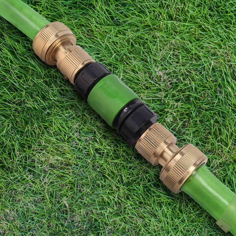 The Complete Guide To Garden Hose Fittings Dengarden, 51% OFF