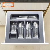 Cutlery Organizer for Pull-Out Kitchen Cabinets - OEM