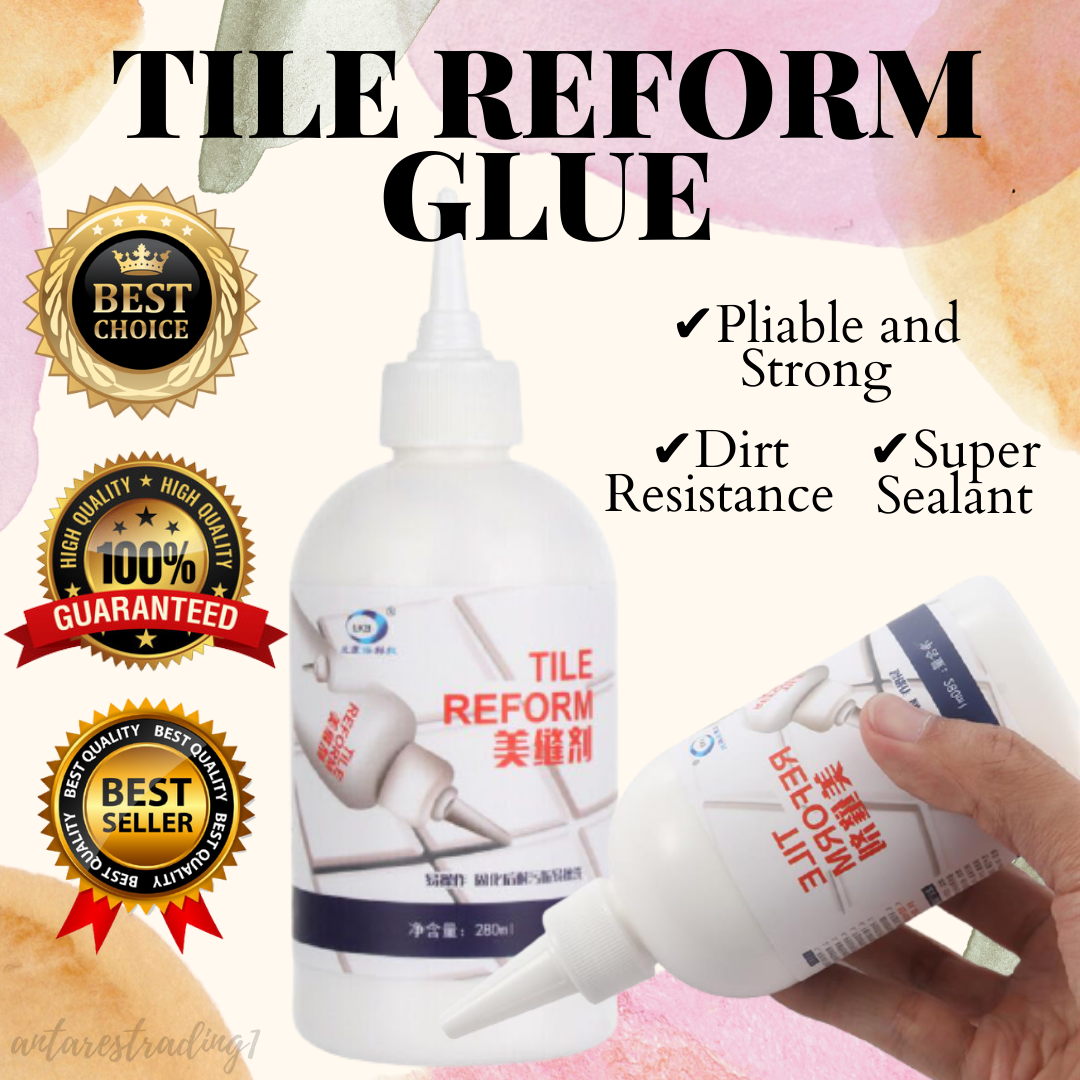 Shop Tile Adhesive Glue Tiles Wall with great discounts and prices