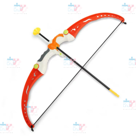 Sport Series Archery Bow and Arrow