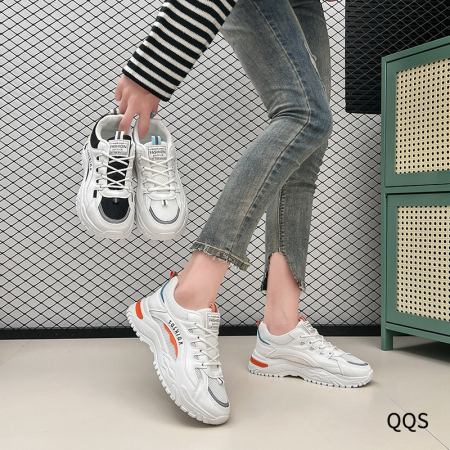 Youlta QQS 2020 The best korean fashion shoes for women