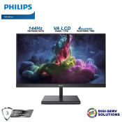 Philips 27" Full HD Gaming Monitor with 1ms, 144Hz