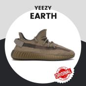 Adidas Yeezy Boost 350 V2 Earth High-Quality Sports Shoes